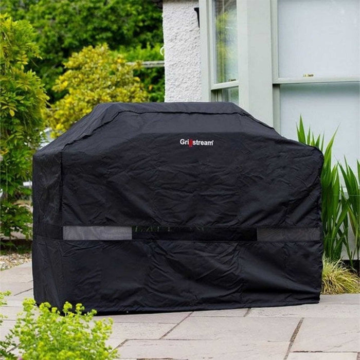 Grillstream Deluxe 6 Burner Island Barbecue Cover