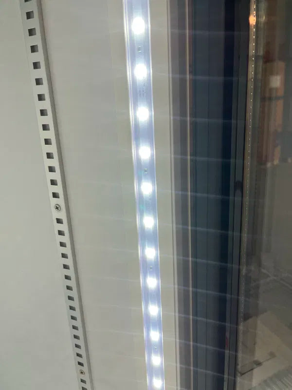 Beverage Cooler 380 L P380WA