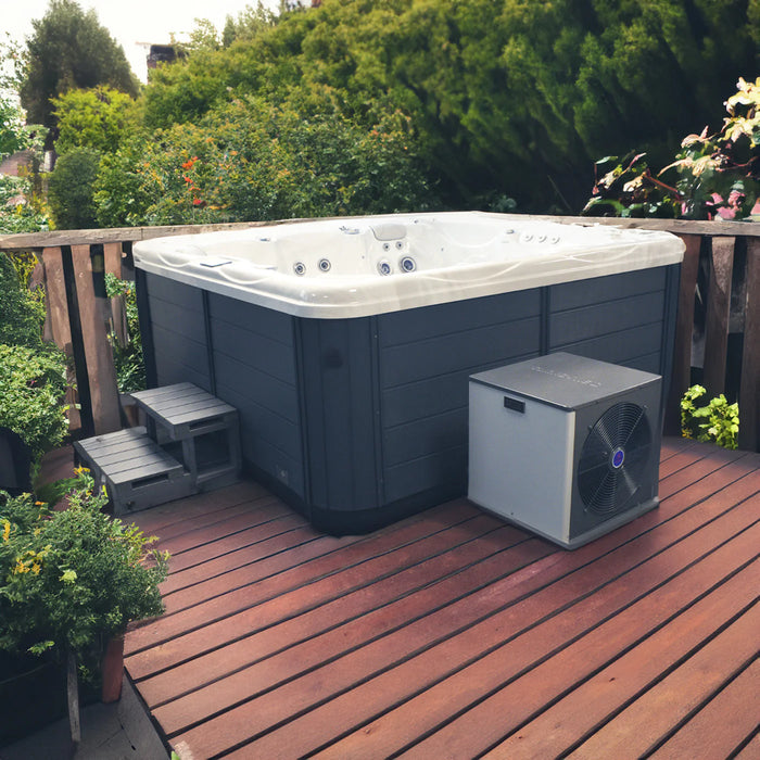 Balboa Clim8zone II Mini Heat Pump