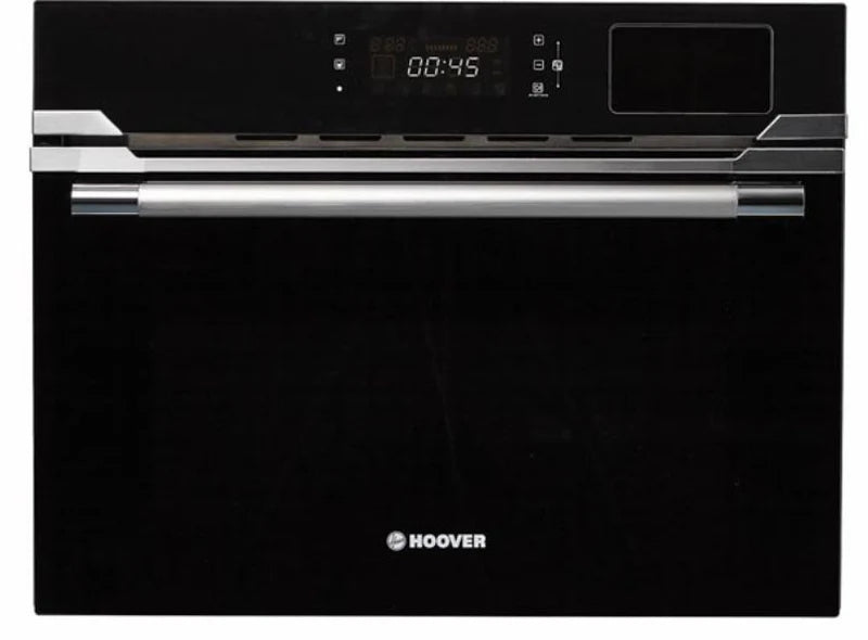 Hoover HMS340VX Built-In 45cm Combi Steam Oven