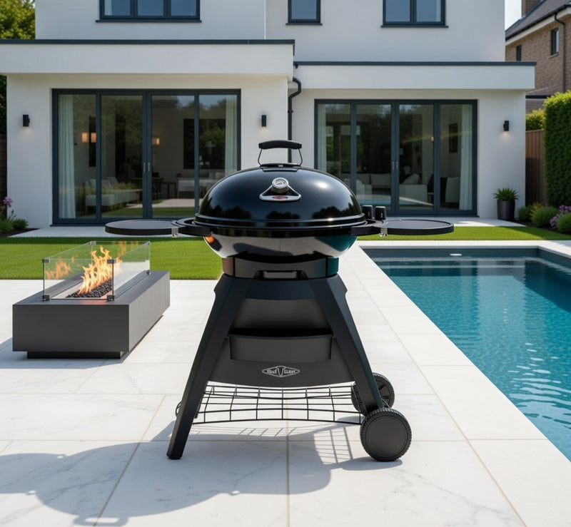 Beefeater Bigg Bugg Black - BB722BA