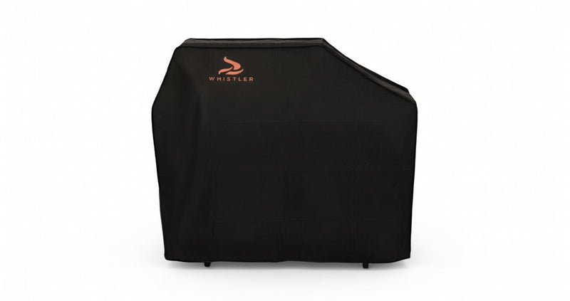 Whistler Cirencester 4 Burner Barbecue Cover