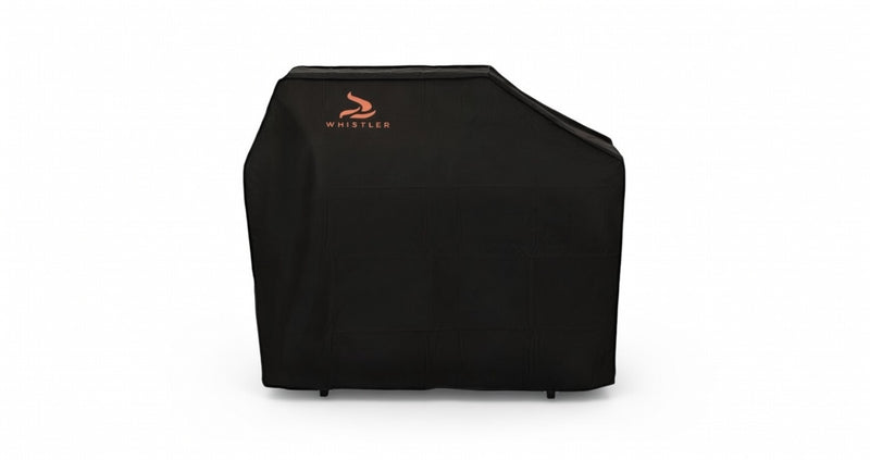 Whistler Cirencester 4 Burner Barbecue Cover