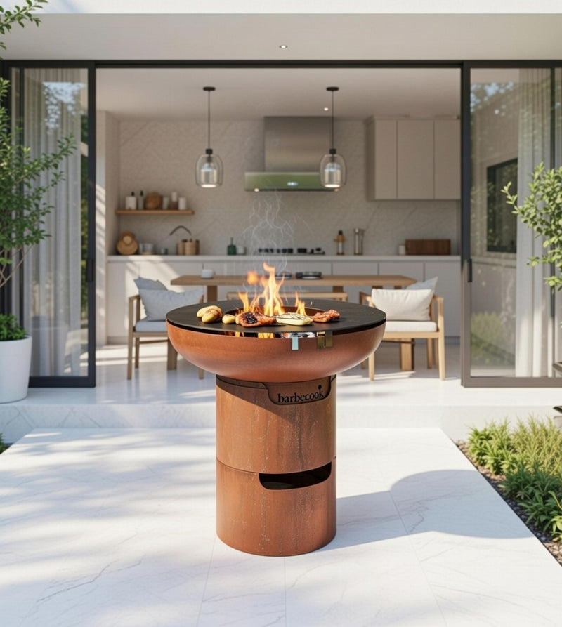 Barbecook Jack Pro 75cm Plancha Grill