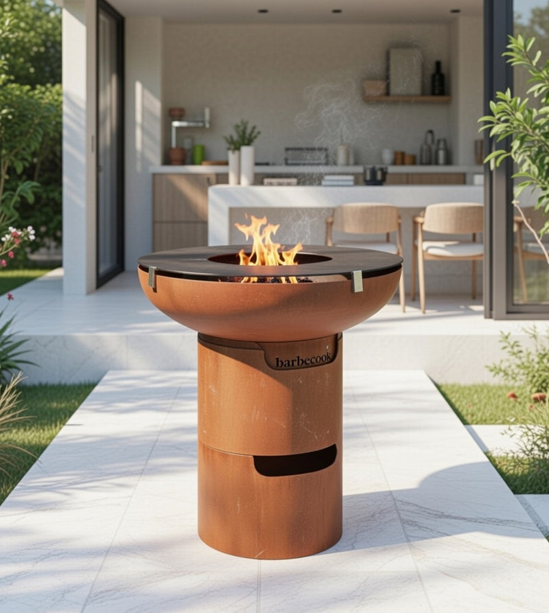 Barbecook Jack Pro 75cm Plancha Grill