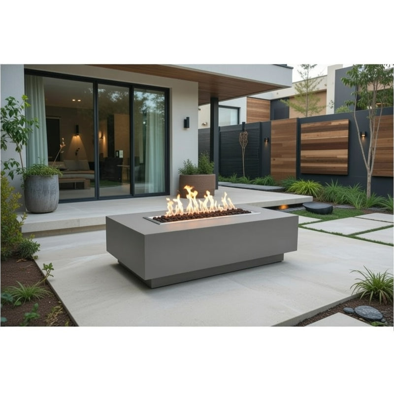Granville Fire Pit Table