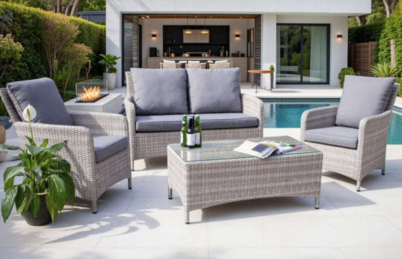 Weybourne Lounge Set