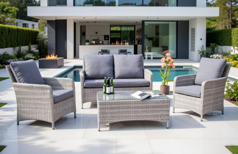 Weybourne Lounge Set