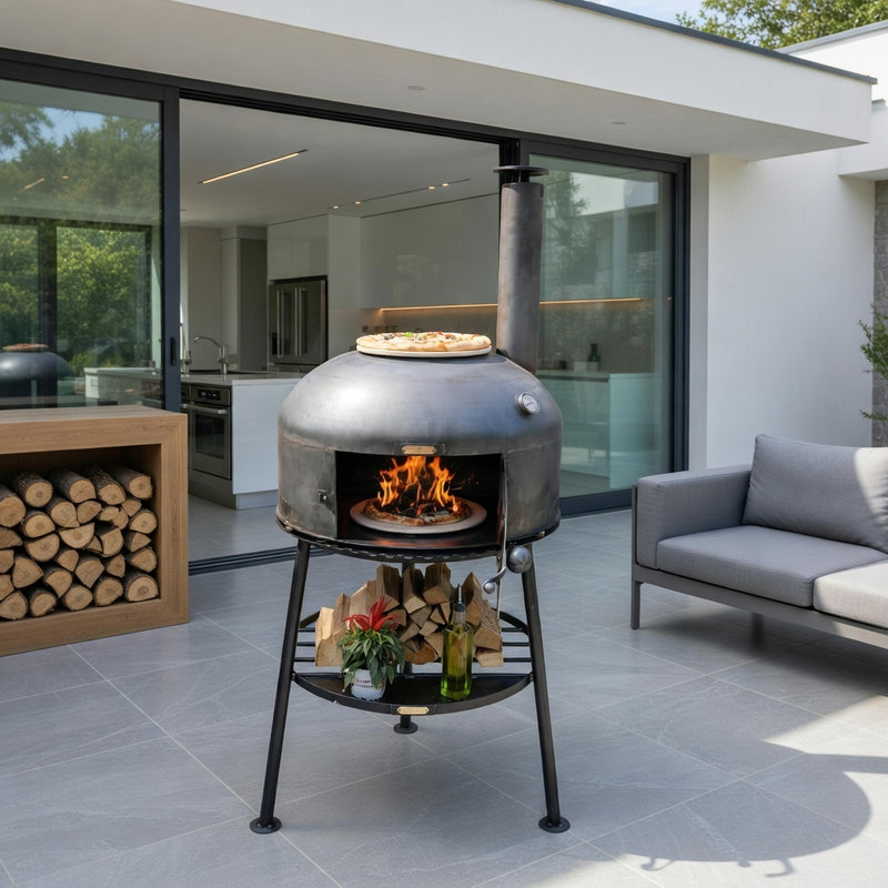 Dome Oven