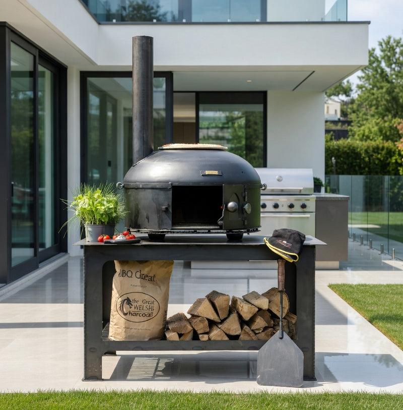 Dome Oven