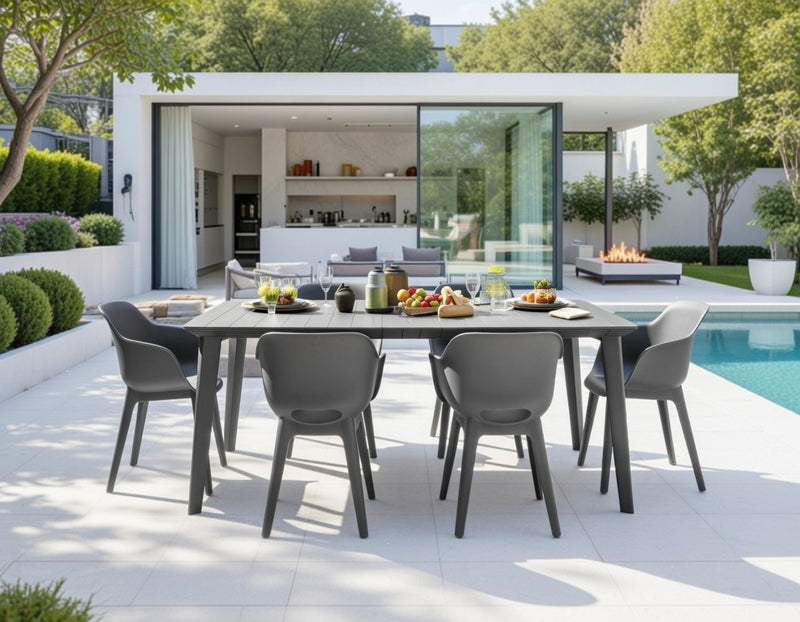 Lima & Akola Dining Set