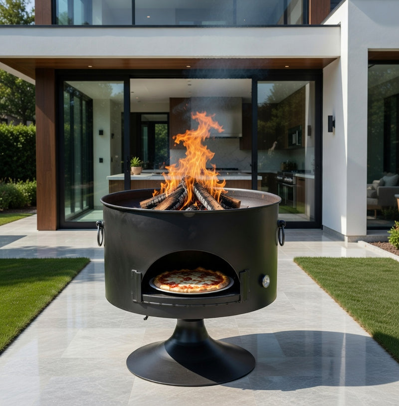 Pete’s Oven 70 Fire Pit