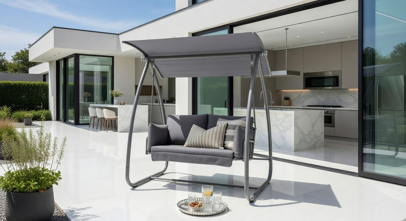 Newmarket 2 Seat Swing