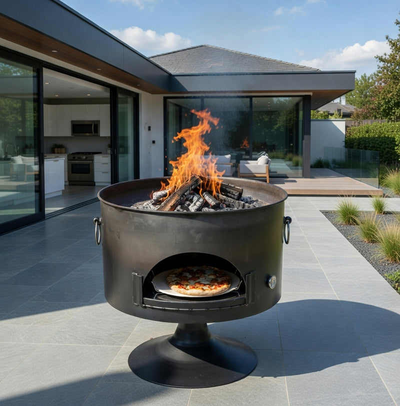 Pete’s Oven 70 Fire Pit