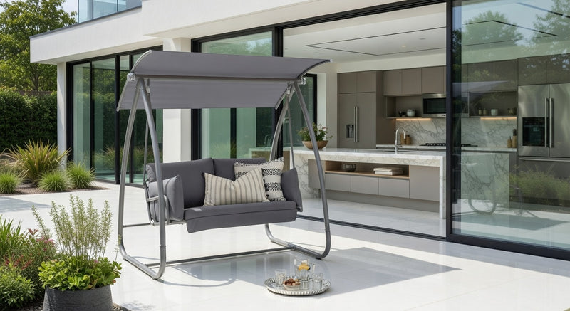 Newmarket 2 Seat Swing