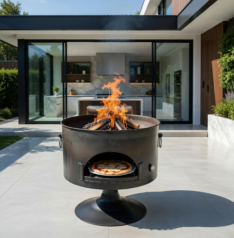 Pete’s Oven 70 Fire Pit