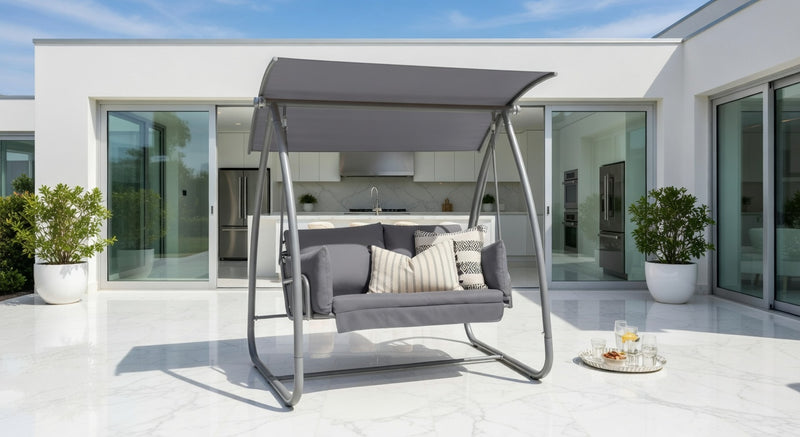 Newmarket 2 Seat Swing