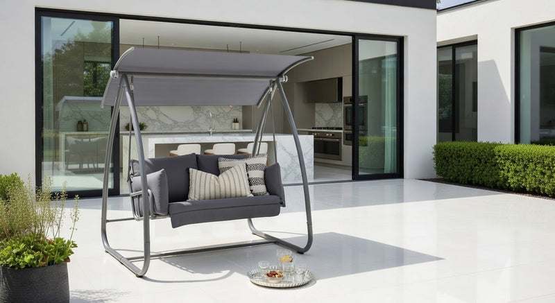 Newmarket 2 Seat Swing