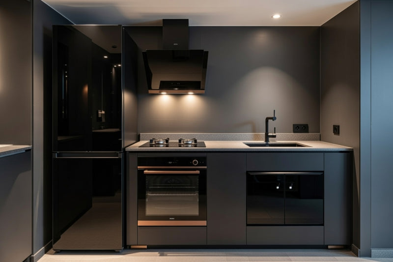 Hotel,Flat Studio & Apartment All-In-One Kitchenette