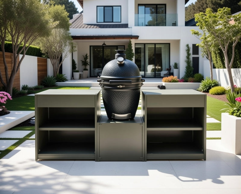 Vision Outdoor Kitchen Kamado Station