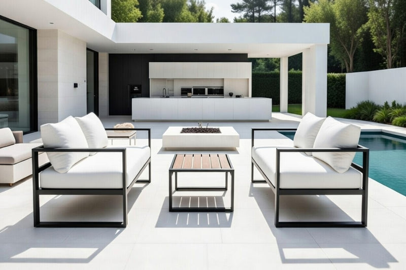 Grillandia Pepper Outdoor Sofa Set