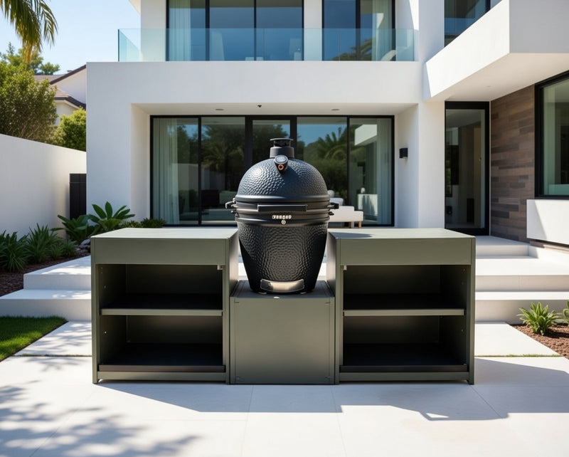 Vision Outdoor Kitchen Kamado Station