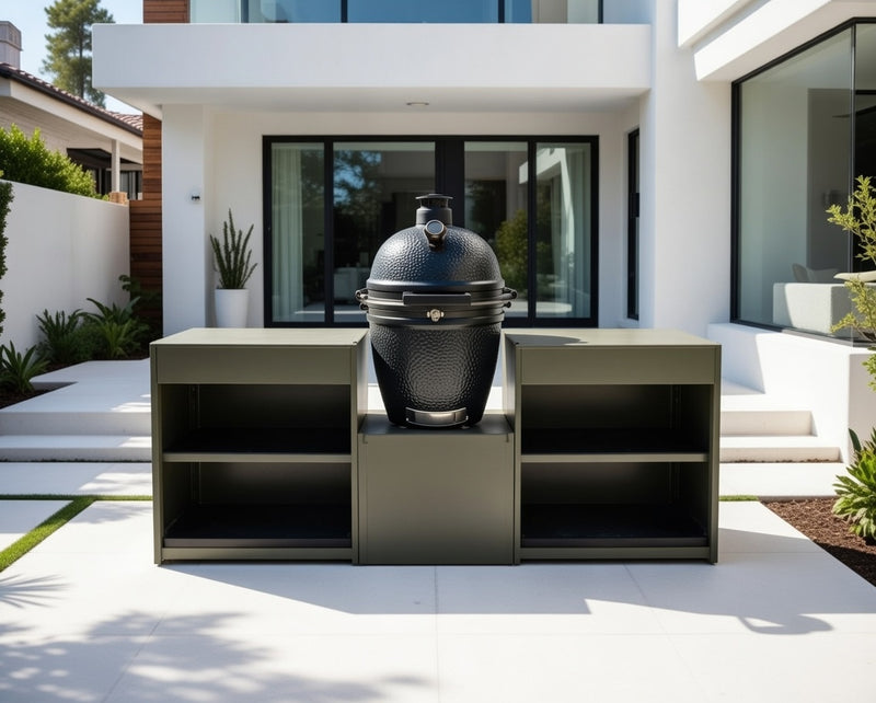 Vision Outdoor Kitchen Kamado Station