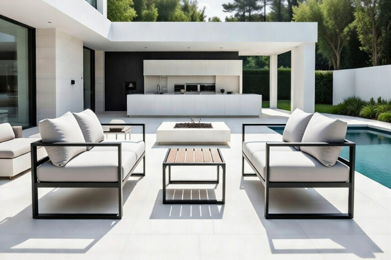 Grillandia Pepper Outdoor Sofa Set