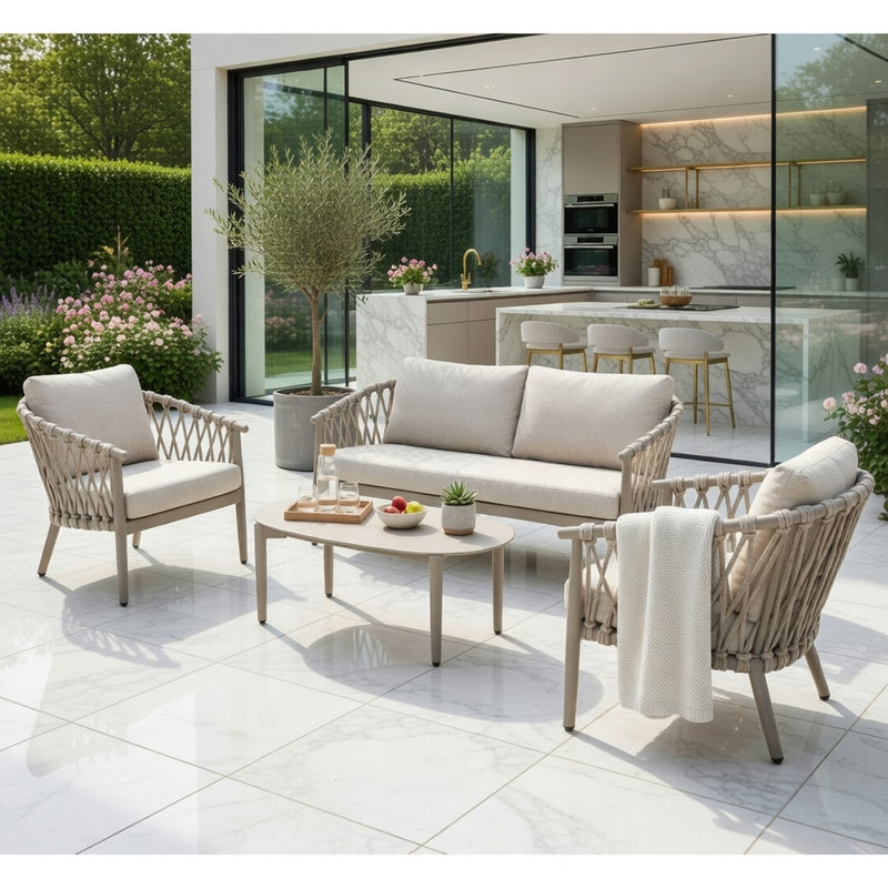 Norfolk Leisure Cleveland Lounge Set