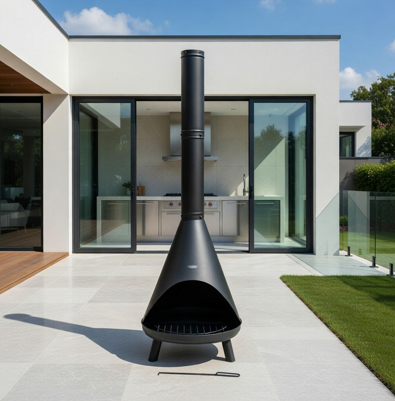 Comet Chiminea