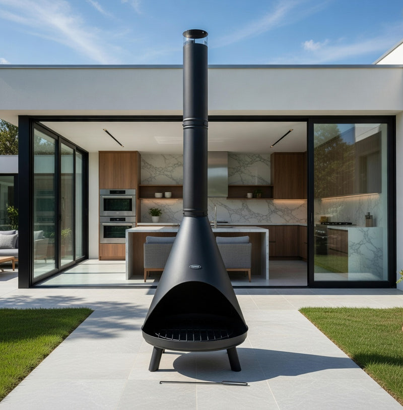 Comet Chiminea