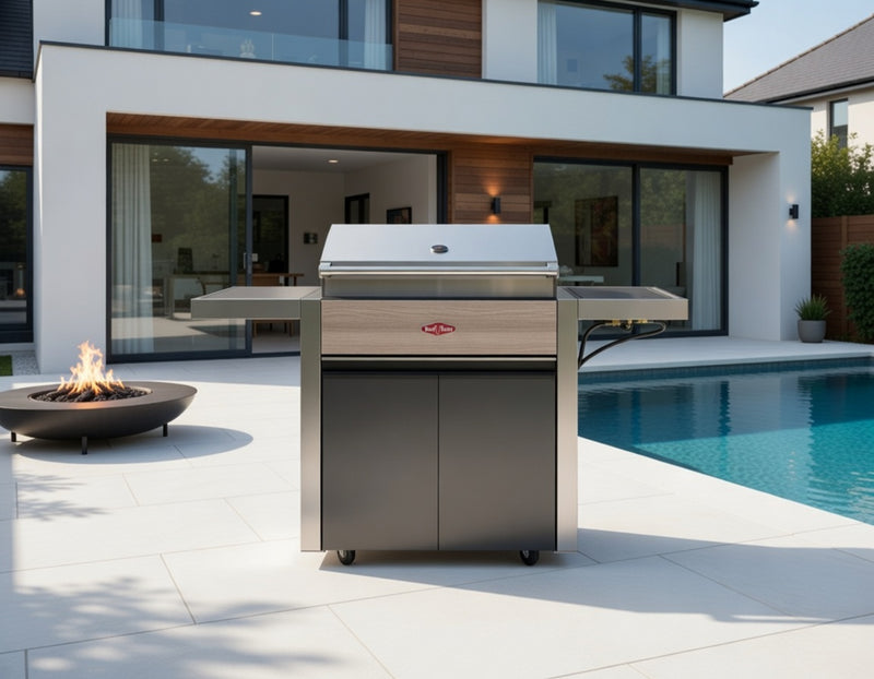 Beefeater Discovery 1500 4 Burner