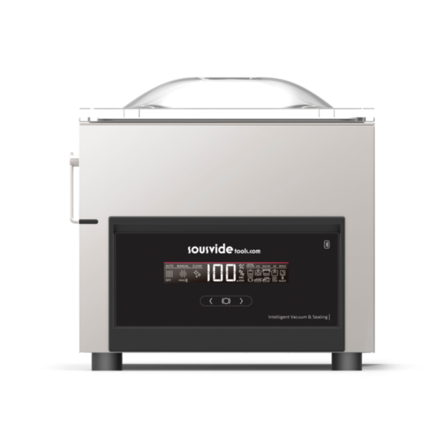 SousVideTools iCucina 315 Vacuum Packing Machine