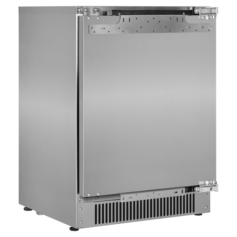 Blastcool Single Outdoor Fridge Extremis iXP1 Panel Ready (Integrated) 84cm high