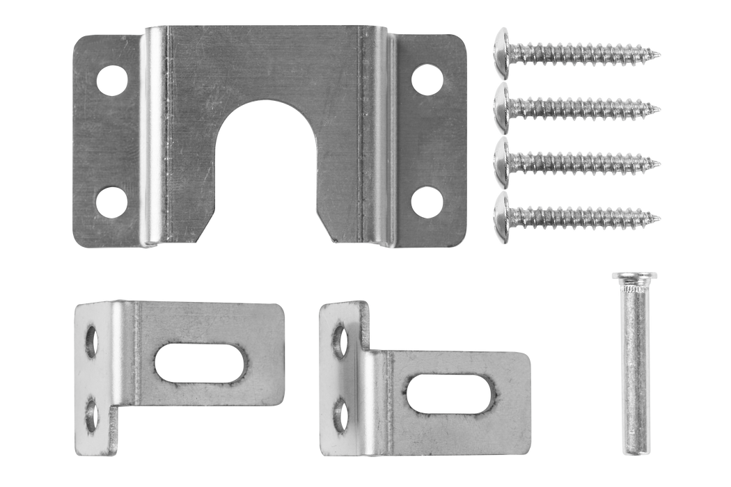 Blastcool Single Outdoor Fridge Extremis iXP1 Panel Ready (Integrated) 84cm high