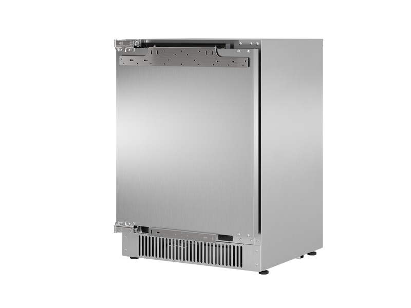 Blastcool Single Outdoor Fridge Extremis iXP1 Panel Ready (Integrated) 84cm high