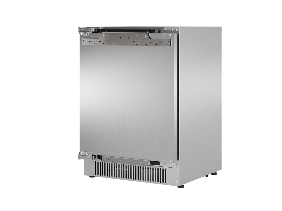 Blastcool Single Outdoor Fridge Extremis iXP1 Panel Ready (Integrated) 84cm high