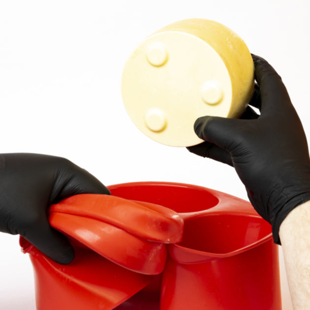 JetPac Silicone Moulds