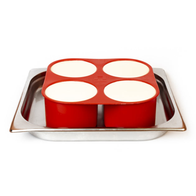 JetPac Silicone Moulds