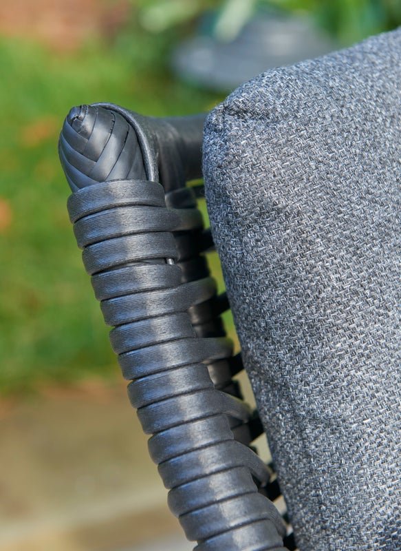 Norfolk Collection Keswick 4 Seat Dining Set