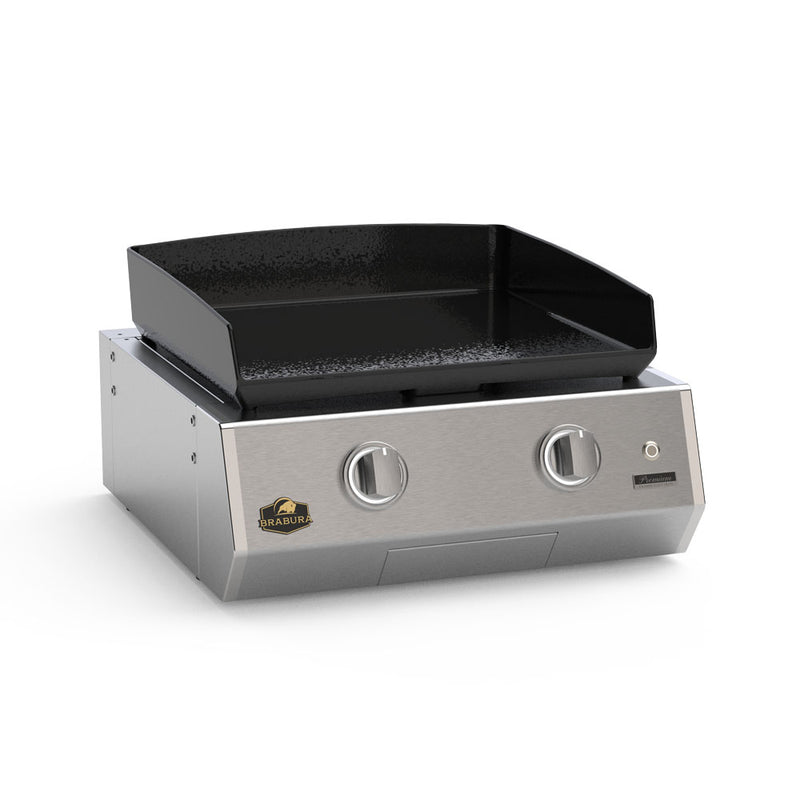 Brabura L-Class Original 20 Griddle