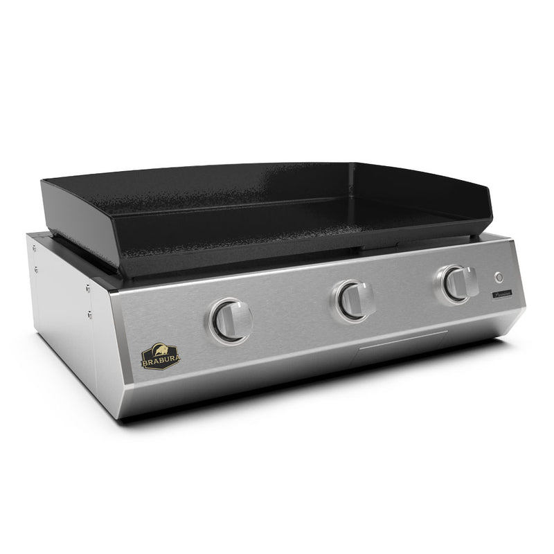 Brabura L-Class Original 30 Griddle