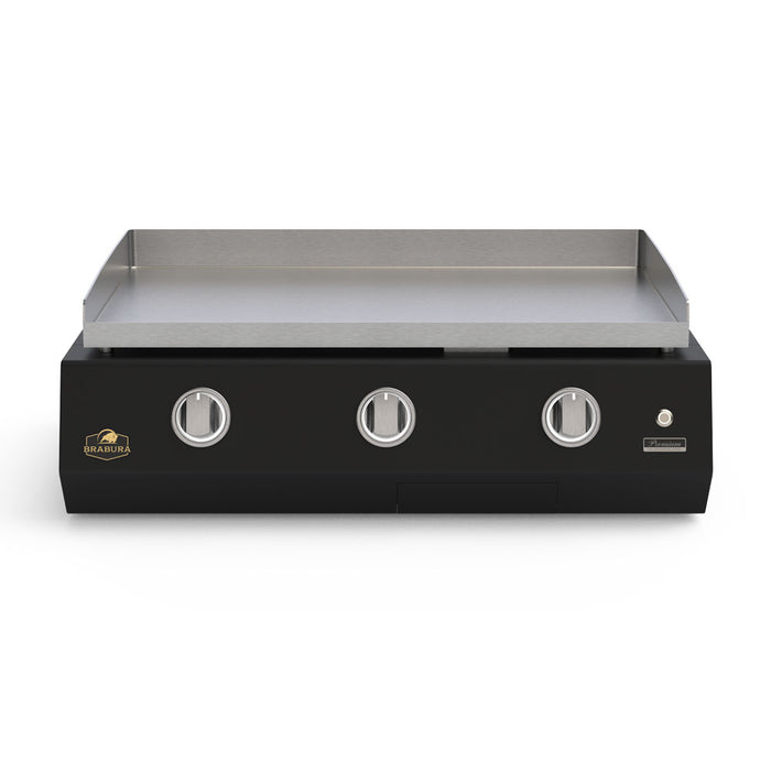 Brabura L Class Special 30 Griddle