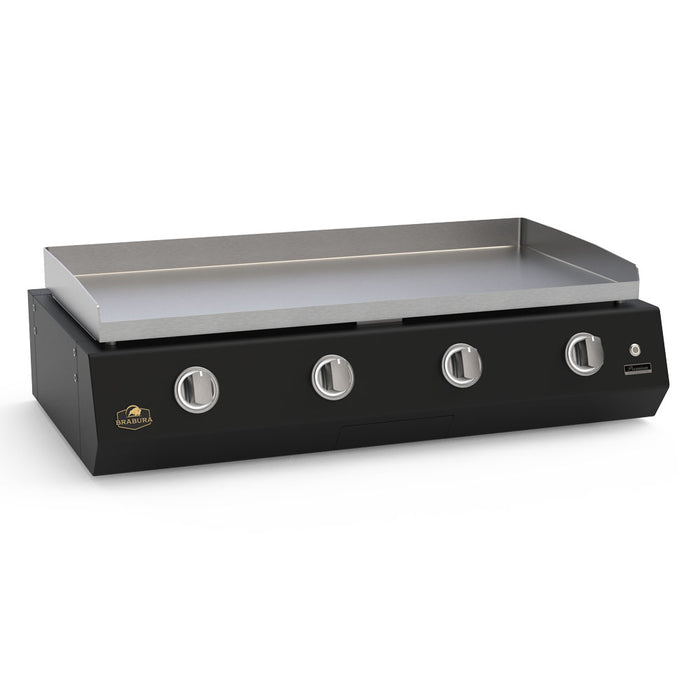 Brabura L Class Special 40 Griddle