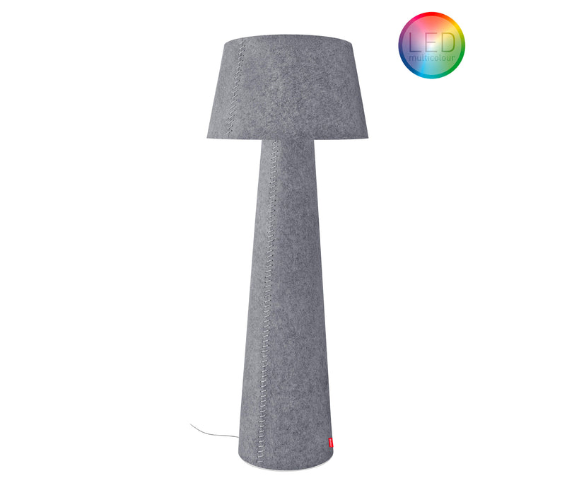 Illuminated Elegance Alice XL LED indoor floor lamp