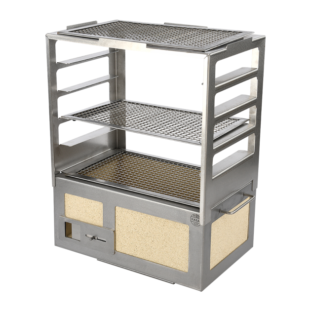 Kasai Konro Robata Rack (for Little Kasai Grill)