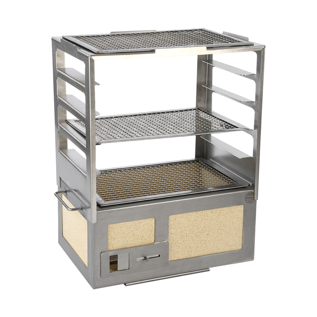 Kasai Konro Robata Rack (for Little Kasai Grill)