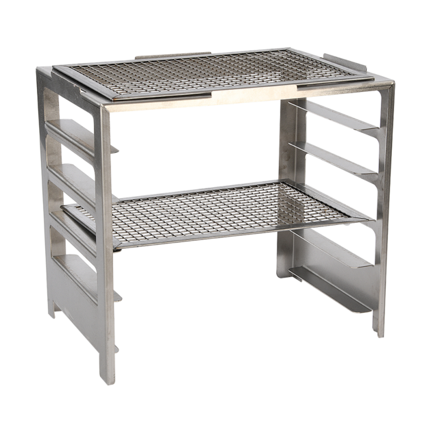 Kasai Konro Robata Rack (for Little Kasai Grill)