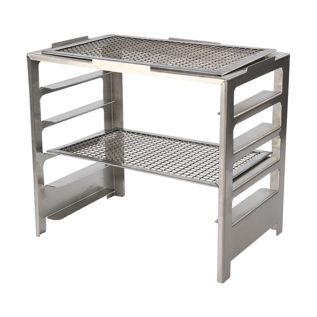 Kasai Konro Robata Rack (for Little Kasai Grill)