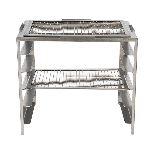 Kasai Konro Robata Rack (for Little Kasai Grill)